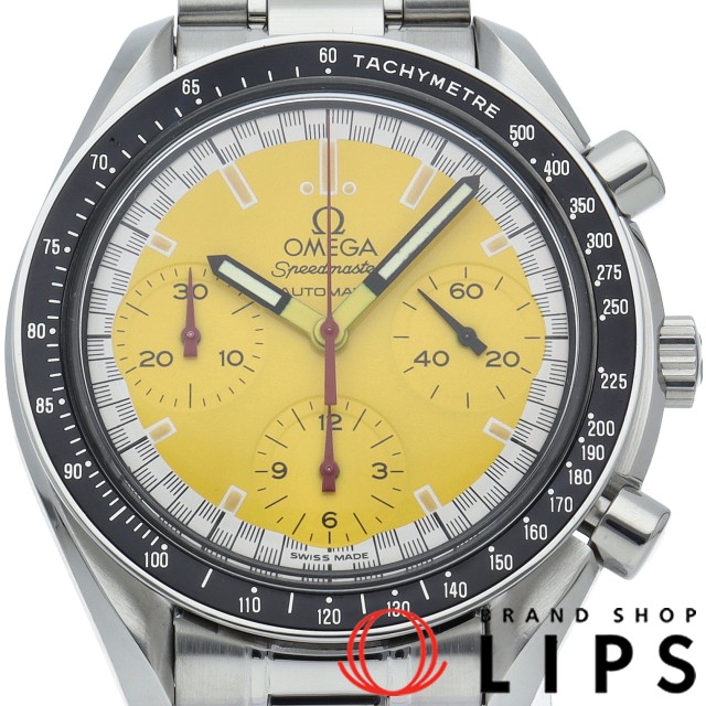 スピードマスター レーシング OH済