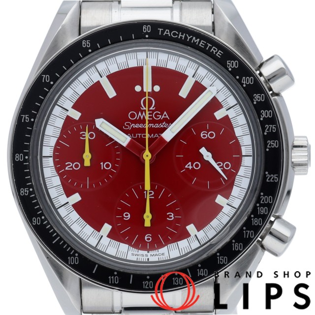 スピードマスター レーシング