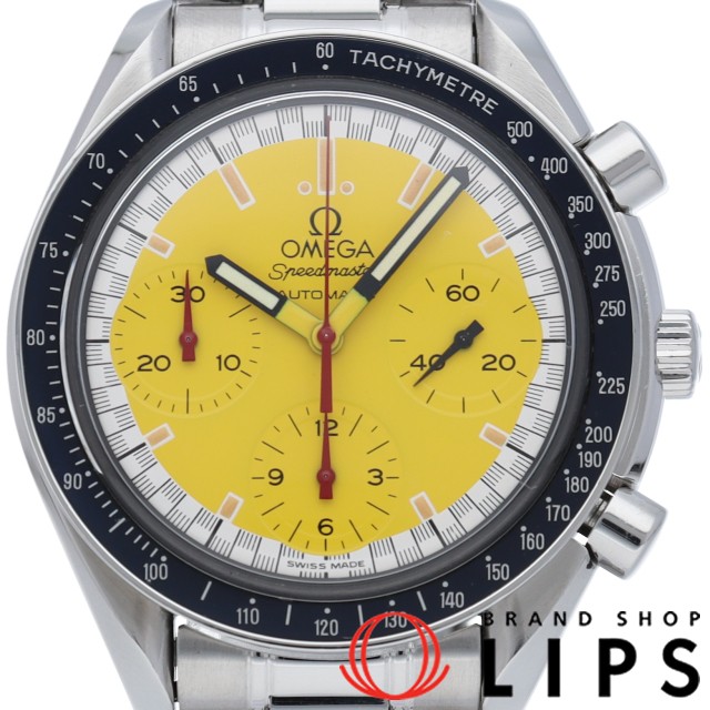 スピードマスター レーシング