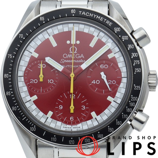 スピードマスター レーシング