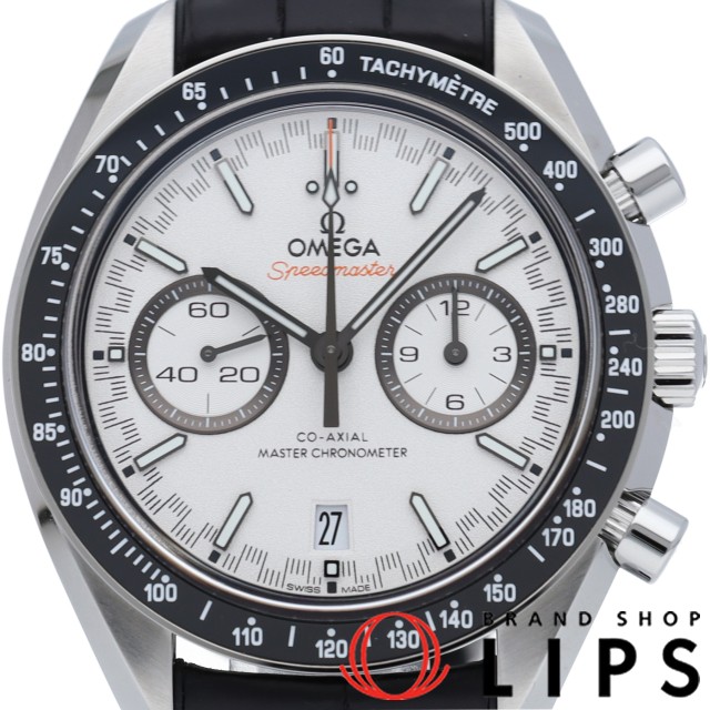 スピードマスター Racing Co-Axial Master Chronometer クロノグラフ 44.25mm