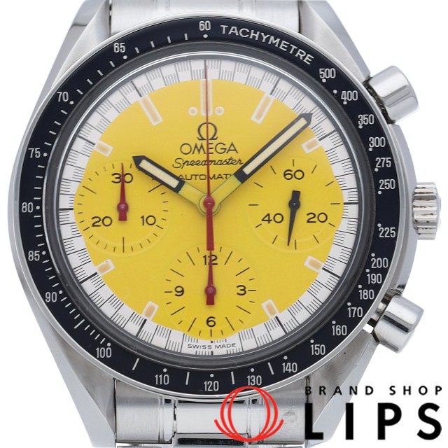 スピードマスター レーシング OH済