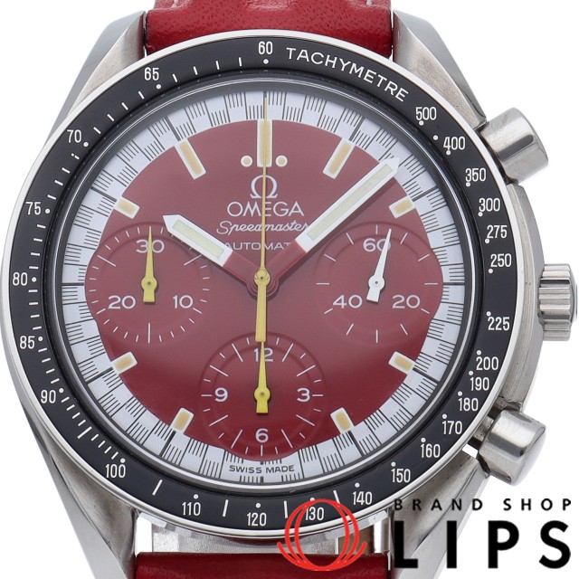 スピードマスター レーシング