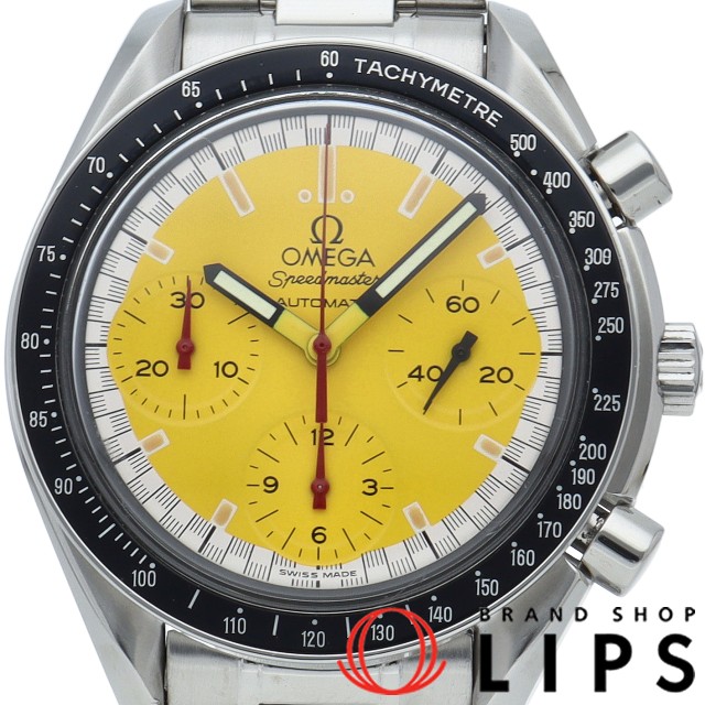 スピードマスター レーシング