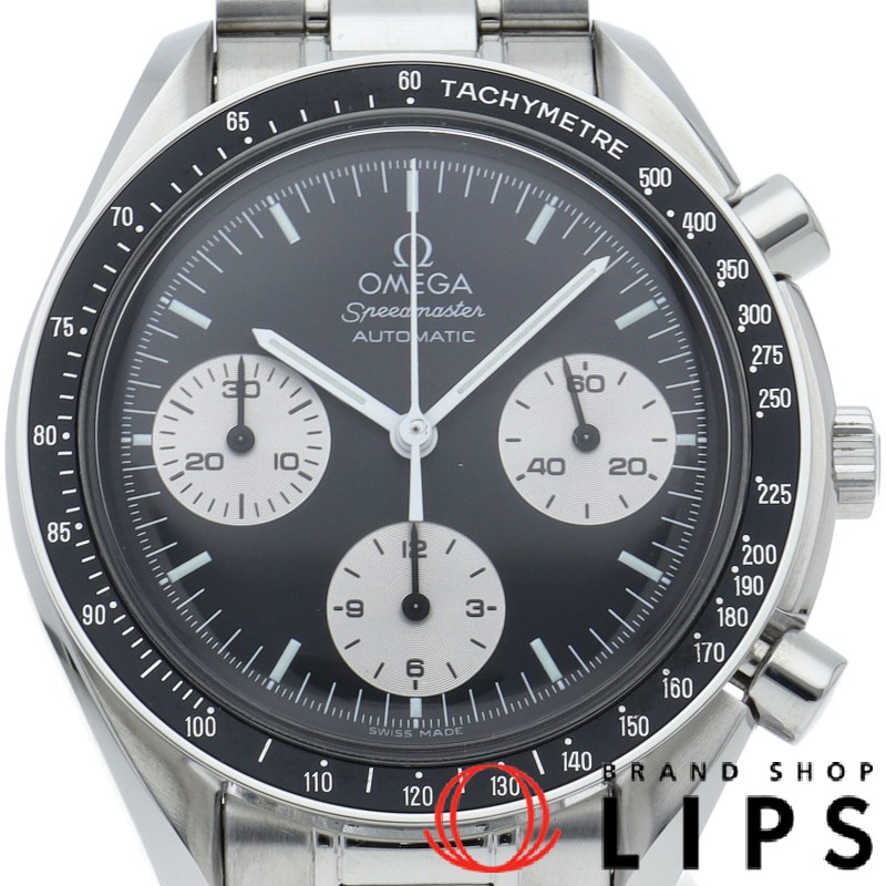 スピードマスター クロノグラフ 日本限定