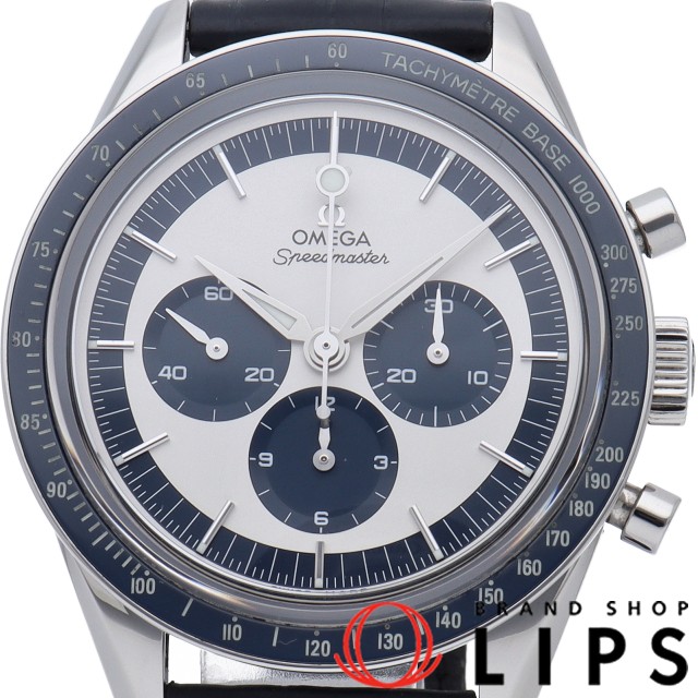 スピードマスター ムーンウォッチ CK2998 リミテッド エディション世界限定2998本