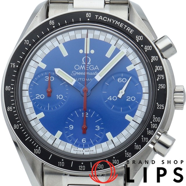 スピードマスター レーシング