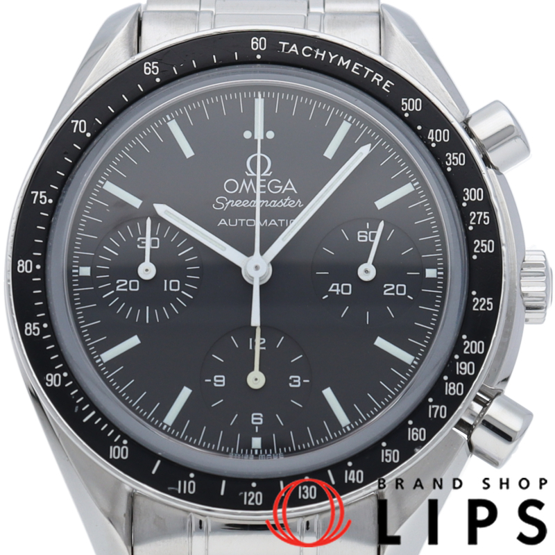 スピードマスター クロノグラフ 39mm OH済