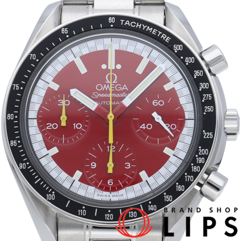 スピードマスター レーシング