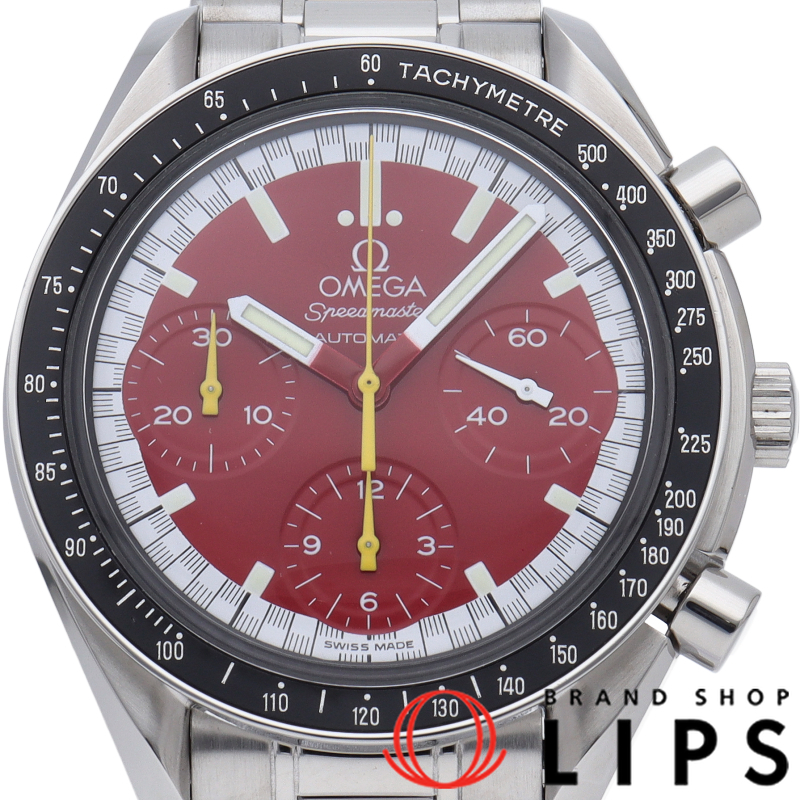 スピードマスター レーシング