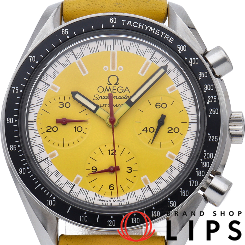 スピードマスター レーシング