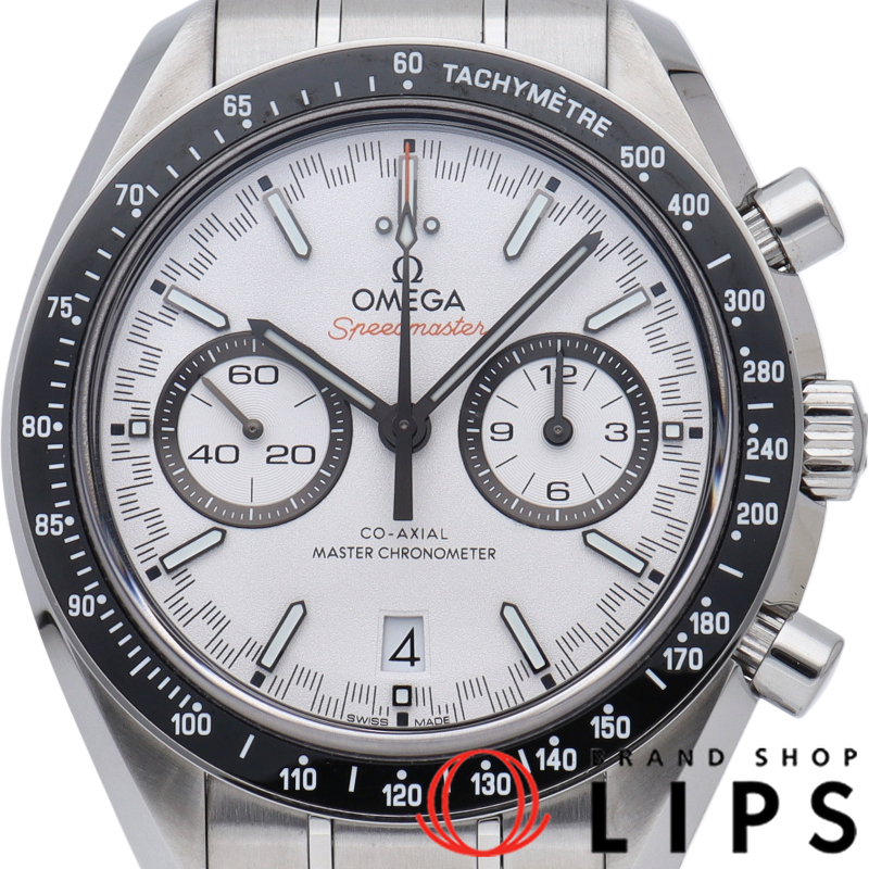 スピードマスター レーシング コーアクシャル クロノグラフ 44.25mm
