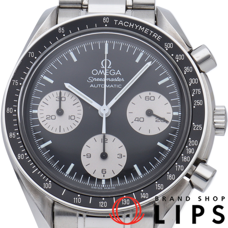 スピードマスター クロノグラフ 日本限定