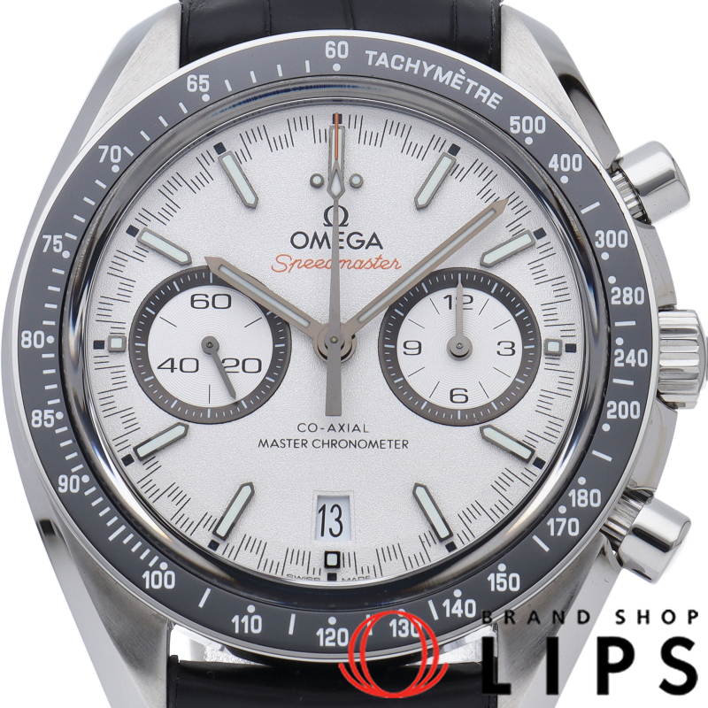 スピードマスター レーシング コーアクシャル クロノグラフ 44.25mm