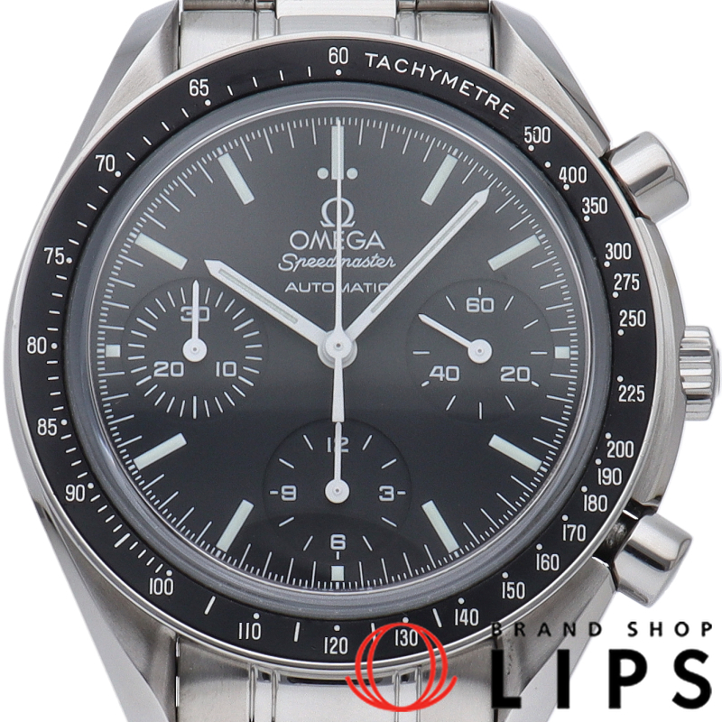 スピードマスター クロノグラフ 39mm