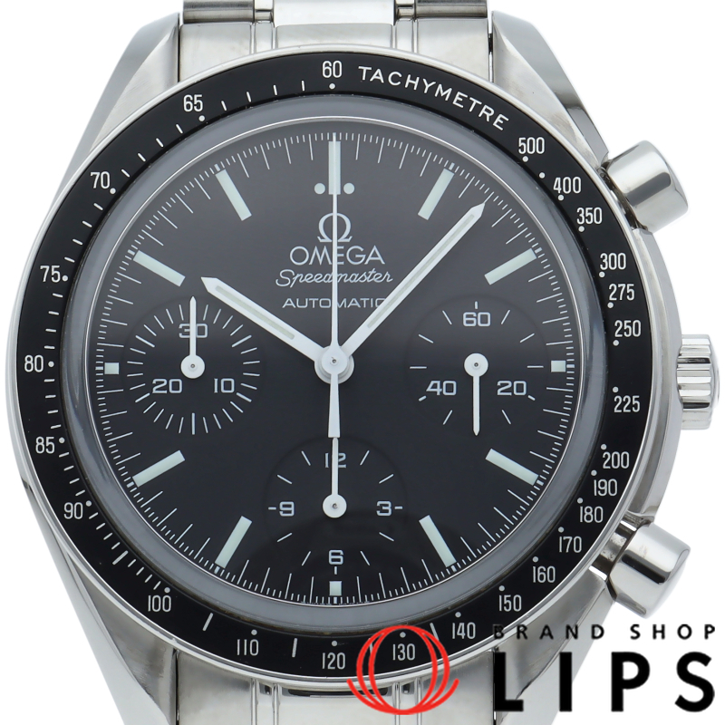 スピードマスター クロノグラフ 39mm