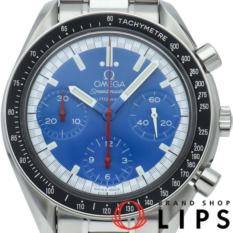 スピードマスター レーシング クロノグラフ 39mm