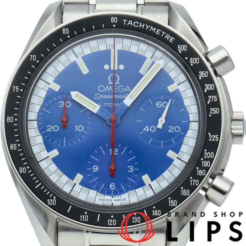 スピードマスター レーシング クロノグラフ 39mm