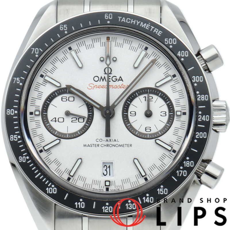 スピードマスター レーシング コーアクシャル クロノグラフ 44.25mm