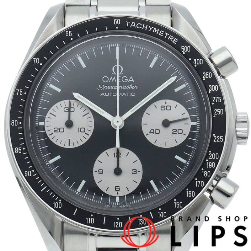 スピードマスター クロノグラフ 日本限定