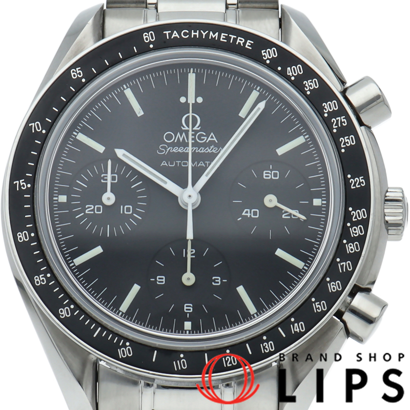 スピードマスター クロノグラフ 39mm