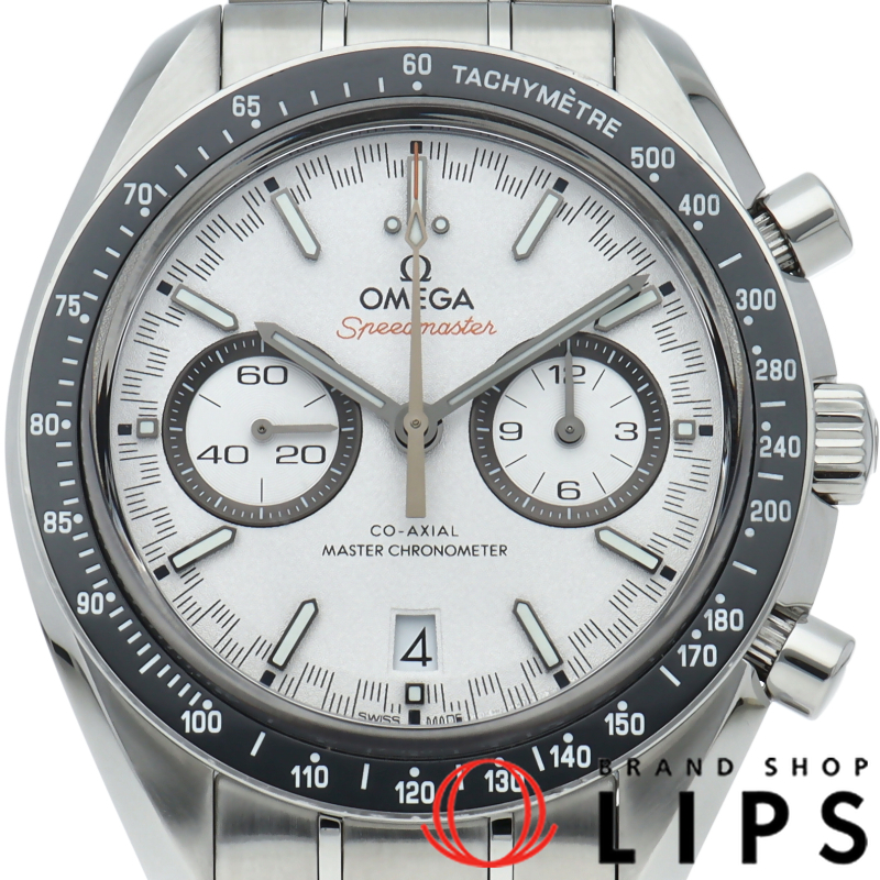 スピードマスター レーシング コーアクシャル クロノグラフ 44.25mm