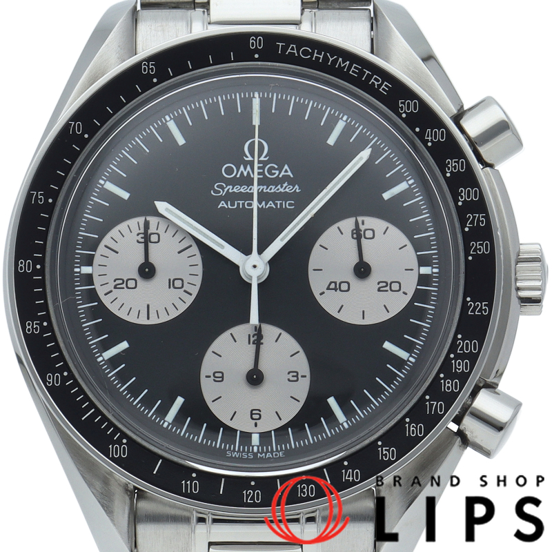スピードマスター クロノグラフ 日本限定