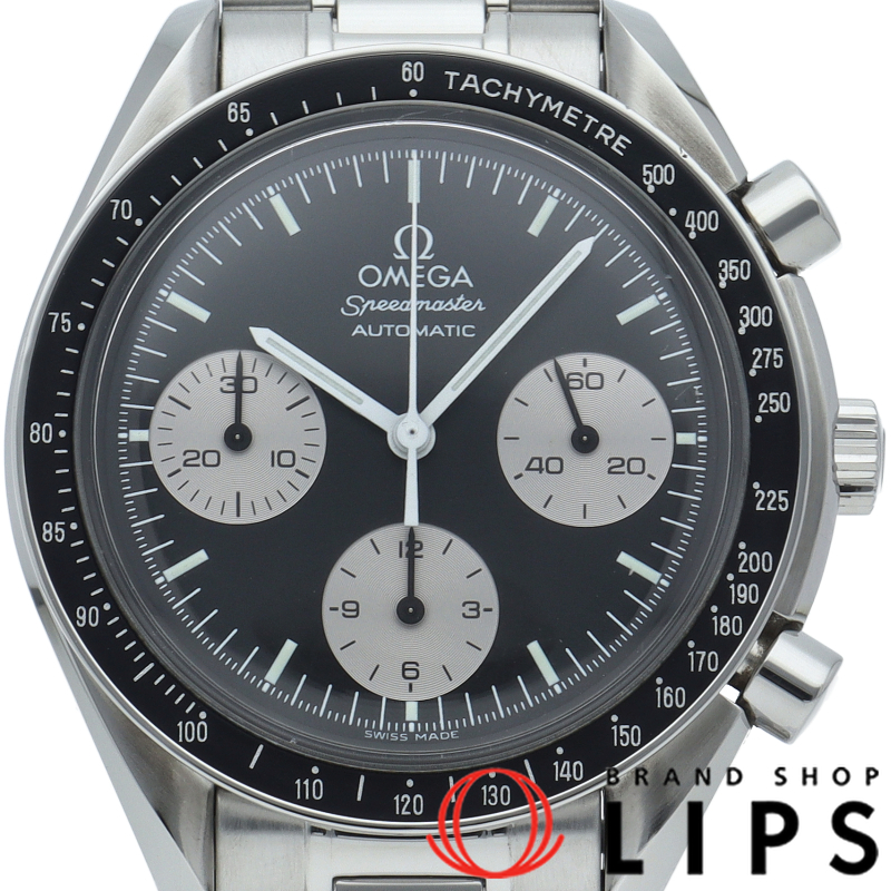 スピードマスター クロノグラフ 日本限定