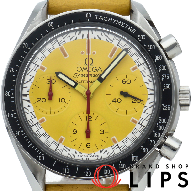 スピードマスター レーシング クロノグラフ 39mm