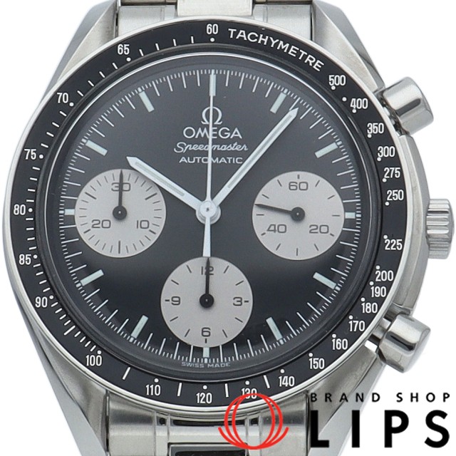 スピードマスター クロノグラフ 日本限定