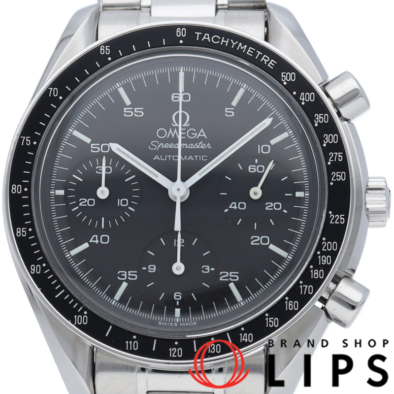 スピードマスター オートマチック OH済