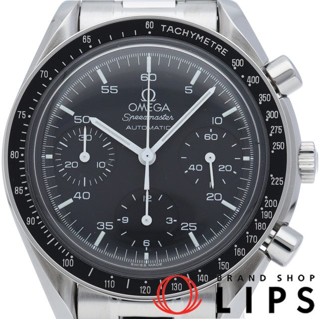 スピードマスター オートマチック