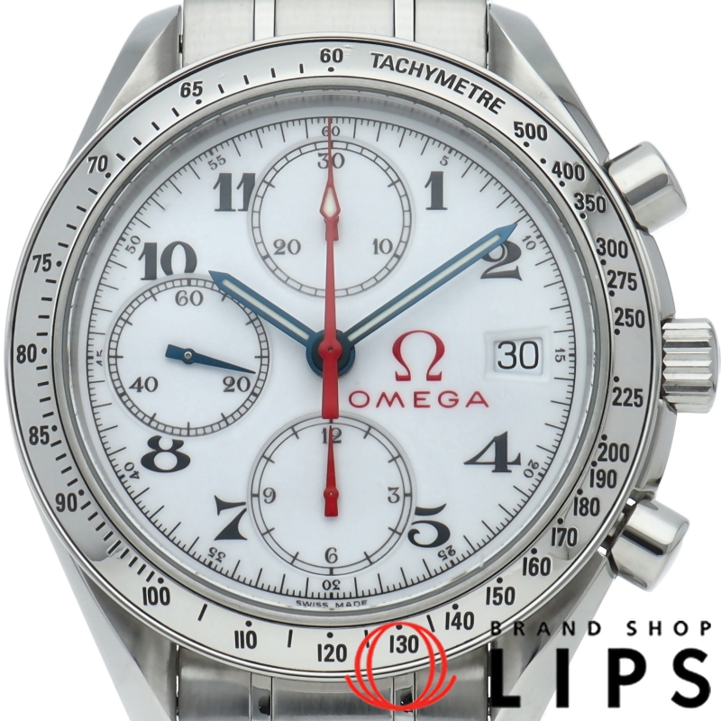 スピードマスターデイト クロノグラフ 39mm