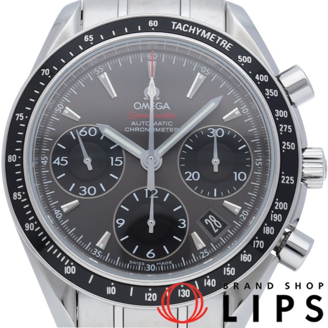 スピードマスター デイト クロノグラフ 40mm