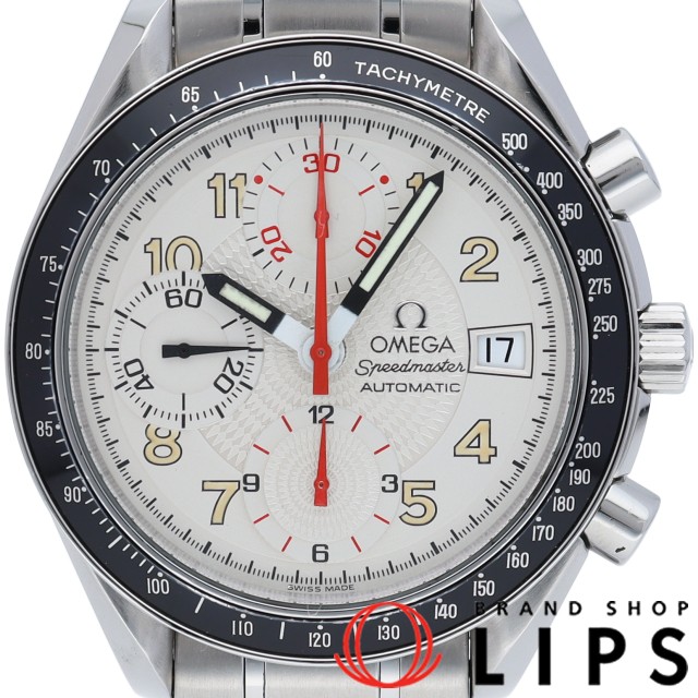 スピードマスター マーク40