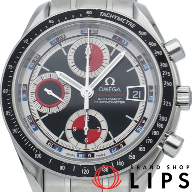 スピードマスター デイト クロノグラフ 40mm