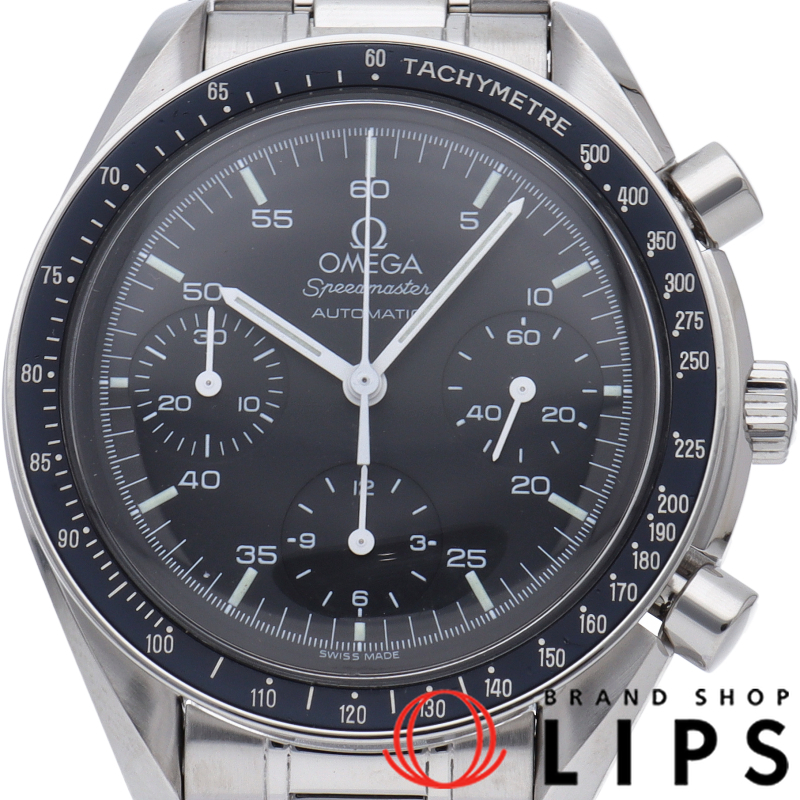 スピードマスター オートマチック

