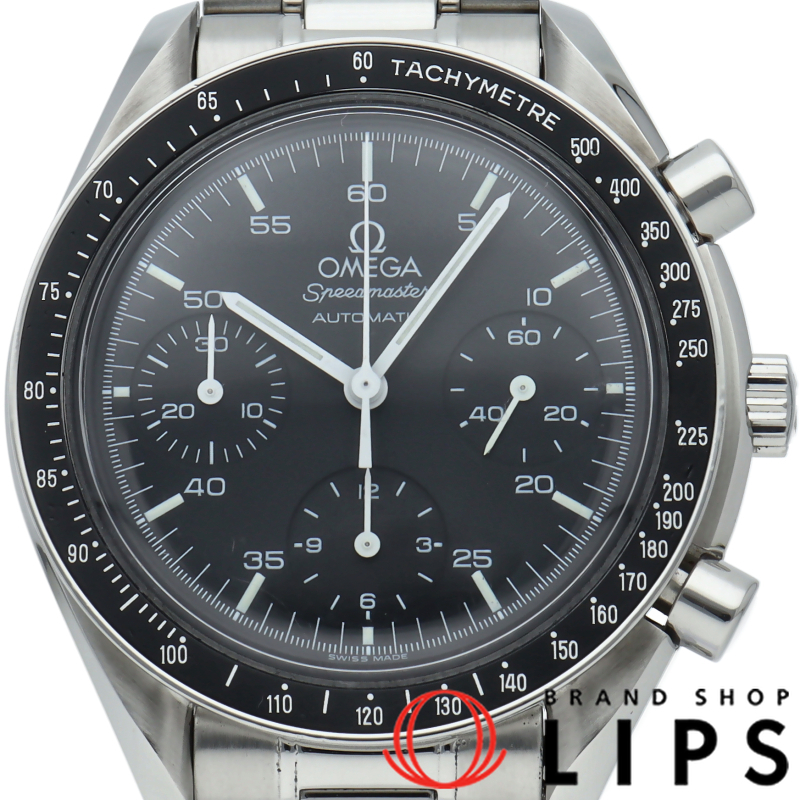 スピードマスター オートマチック