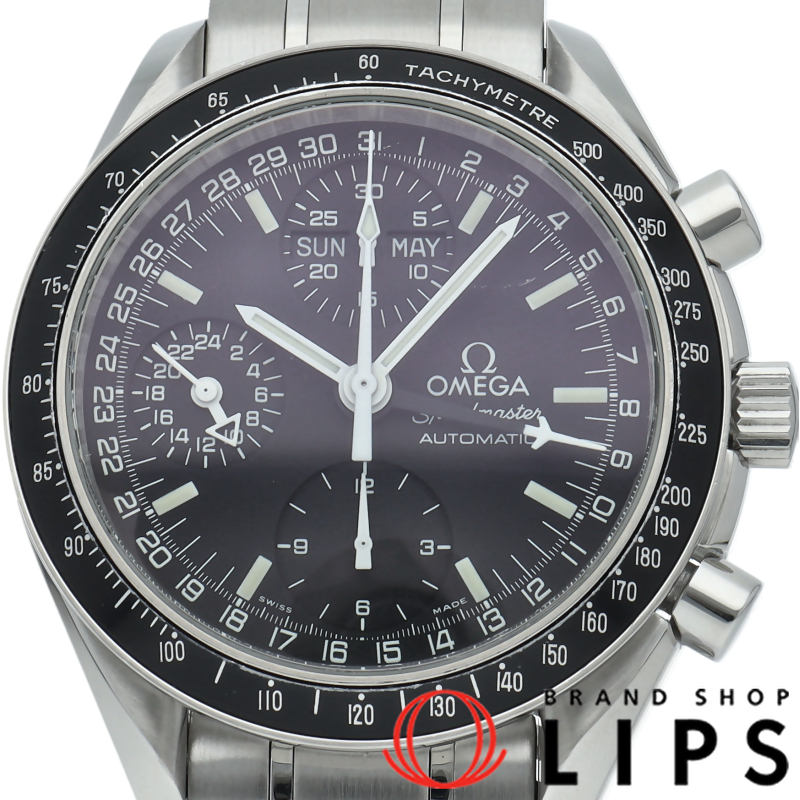 スピードマスター マーク40 コスモス クロノグラフ 39mm