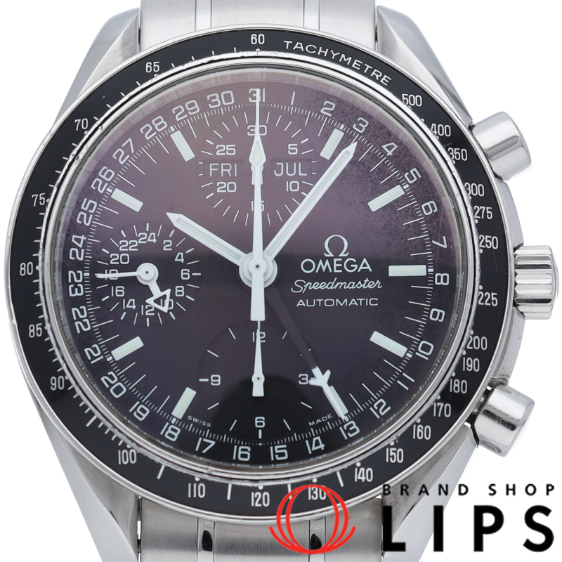 スピードマスター マーク40 コスモス クロノグラフ 39mm