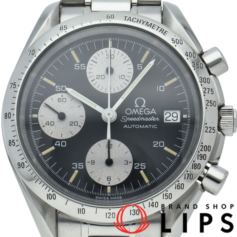 スピードマスターデイト クロノグラフ 39mm