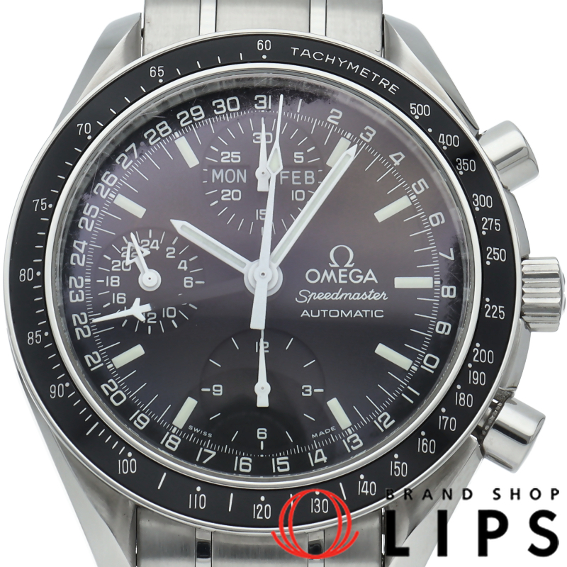 スピードマスター マーク40 コスモス クロノグラフ 39mm