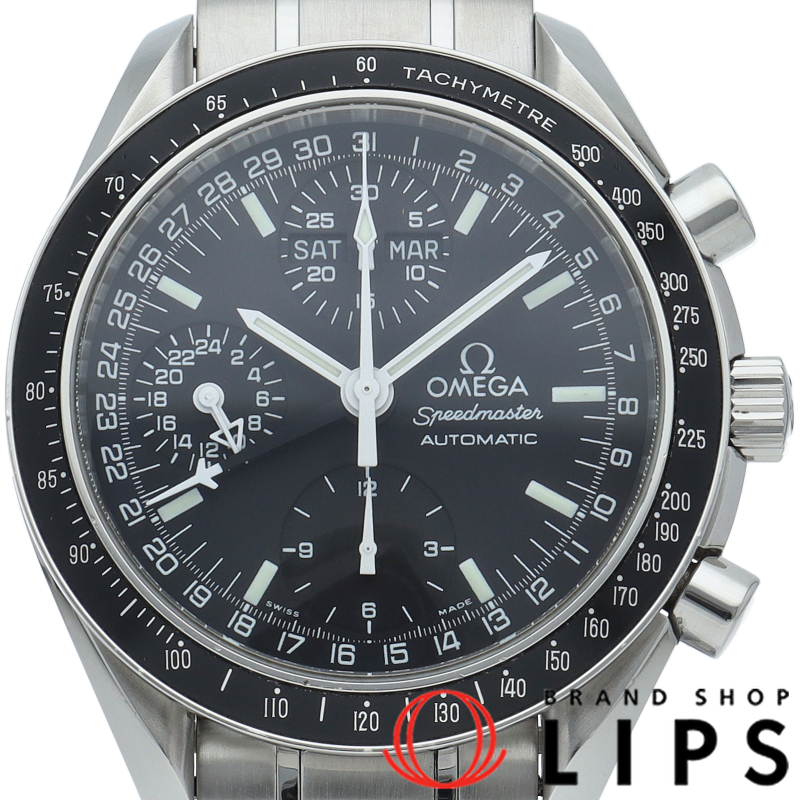 スピードマスター マーク40 コスモス クロノグラフ 39mm