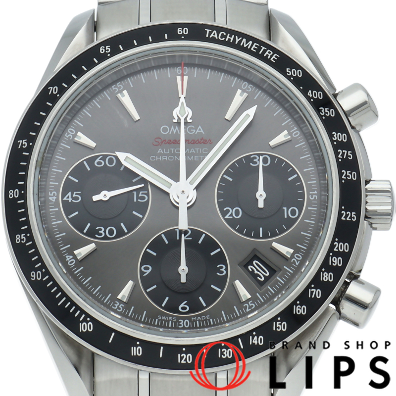 スピードマスターデイト クロノグラフ 40mm