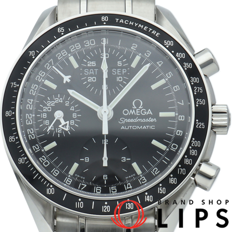 スピードマスター マーク40 コスモス クロノグラフ 39mm