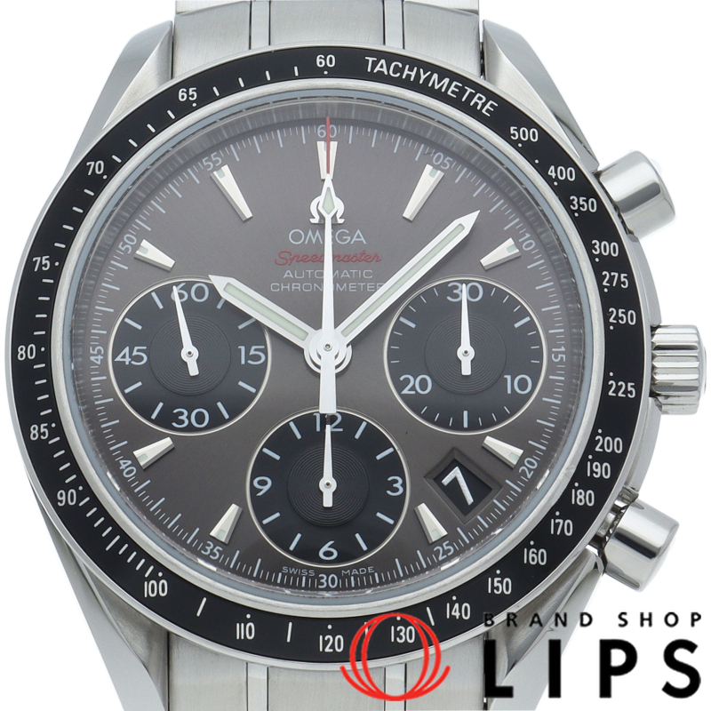 スピードマスターデイト クロノグラフ 40mm