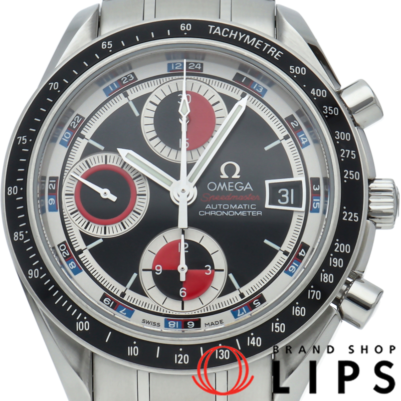 スピードマスターデイト クロノグラフ 40mm