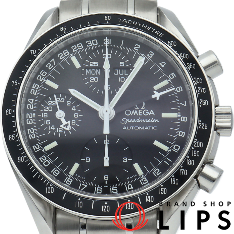 スピードマスター マーク40 コスモス クロノグラフ 39mm