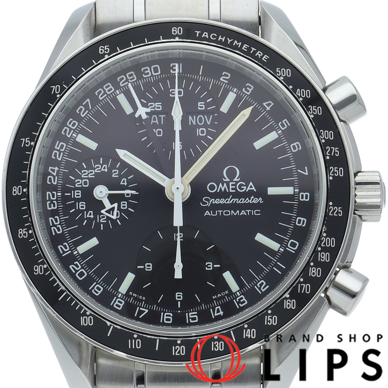 スピードマスター マーク40 コスモス クロノグラフ 39mm