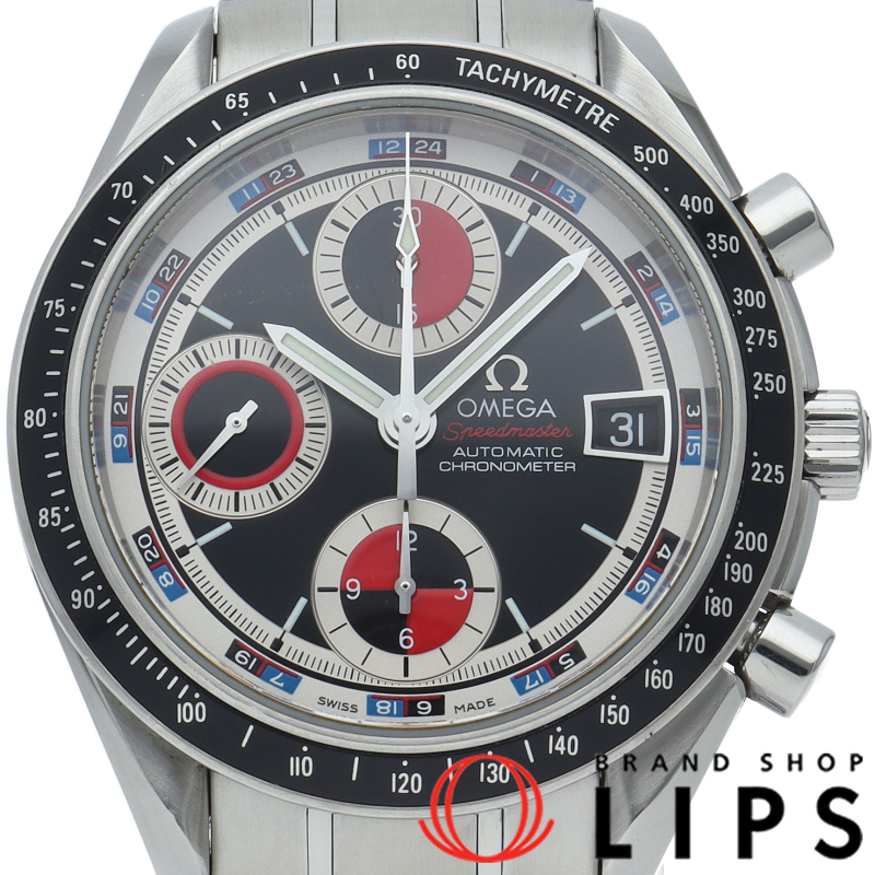 スピードマスターデイト クロノグラフ 40mm